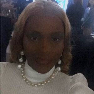 Meet your Posher, Tasha